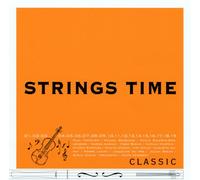 Various - Classics Strings Time