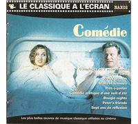 Various - Classique Al'Ecran: Comédie Vol.1