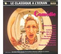Various - Classique Al'Ecran: Comédie Vol.2