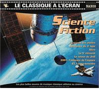 Various - Classique Al'Ecran: Science Fiction