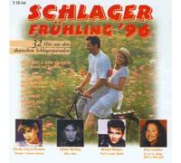 Various - Claudia Jung & Rosanna, Michael Morgan, Michelle, Rex Gildo, Ibo..