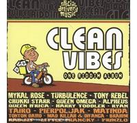 Various - Clean Vibes - One Riddim Album