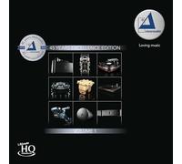 Various - Clearaudio-45 Years Excellence Edition,Vol.1 (