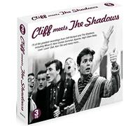 Various - Cliff Meets the Shadows