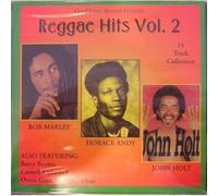 Various - Clocktower Presents Reggae Hits 2 [Import]