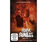 Various -Close Combat Band 1 [Edizione: Regno Unito]