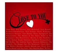 Various - Close to You: Another 40/40