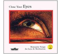 Various - Close Your Eyes
