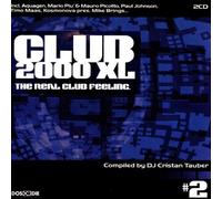 Various - Club 2000 Xl Vol.2