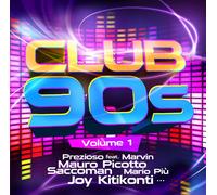 Various Artists - Club 90s Vol. 1