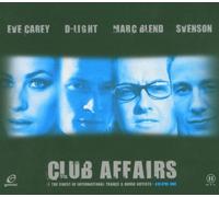 Various - Club Affairs, Vol. 1