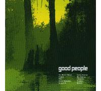 Various Club and Electro - Good People