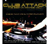 Various - Club Attack Vol.1