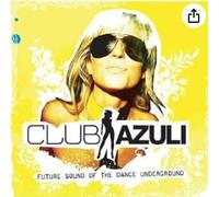 Various - Club Azuli 02/06