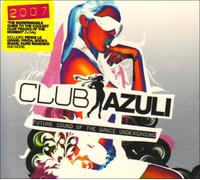 Various - Club Azuli 03