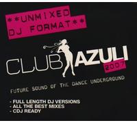 Various - Club Azuli 03 [Import]