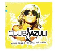 Various - Club Azuli 2006 - Mixed