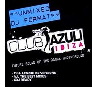 Various - Club Azuli