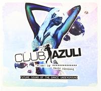 Various - Club Azuli 5