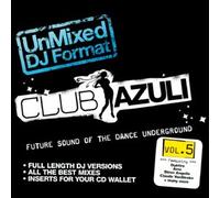 Various - Club Azuli 5