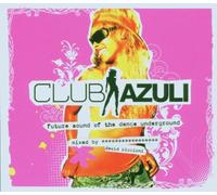 Various - Club Azuli-Future Sound of...