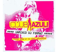 Various - Club Azuli Unmixed