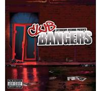 Various Club Bangers (CD)