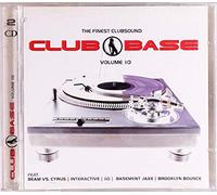 Various - Club Base Vol.10