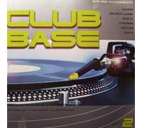 Various - Club Base Vol.2