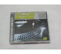 Various - Club Base Vol.3