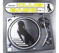 Various - Club Base Vol.7