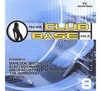 Various - Club Base Vol.8