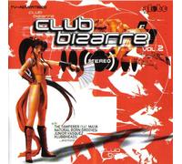 Various - Club Bizarre