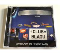 Various - Club Blaou/die Hits der Clubs