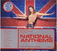 Various - Club Class/National Anthems