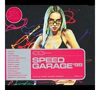 Various - Club Class/Speed Garage '98