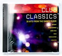 Various - Club Classics
