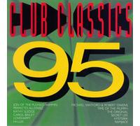 Various - Club Classics 95 [Import]