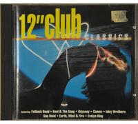 Various - Club Classics [Import]
