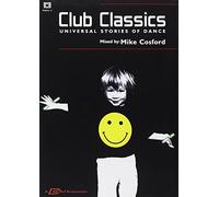 Various - Club Classics - Universal Stories Of Dance #01