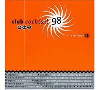 Various - Club Cocktail 98