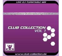 Various - Club Collection
