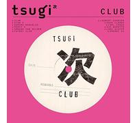 Various Artists Club: Collection Tsugi / Various (Vinyl LP)