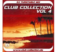 Various - Club Collection, Vol. 4