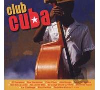 Various - Club Cuba 1