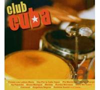Various - Club Cuba 2
