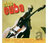 Various - Club Cuba 3