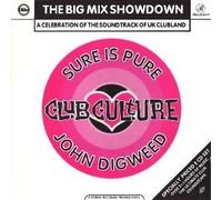 Various - Club Culture [Import]
