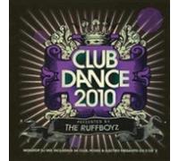 Various - CLUB DANCE 2010-V/A -2CD-