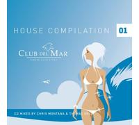 Various - Club Del Mar-Finest Club Style Vol.1
